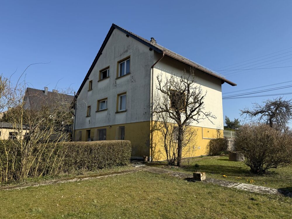 Maison 1 pièce 145 m² · à Loupershouse · 145 m² · 157 000 €