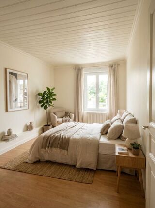  Maison à vendre 5 pièces 88 m²