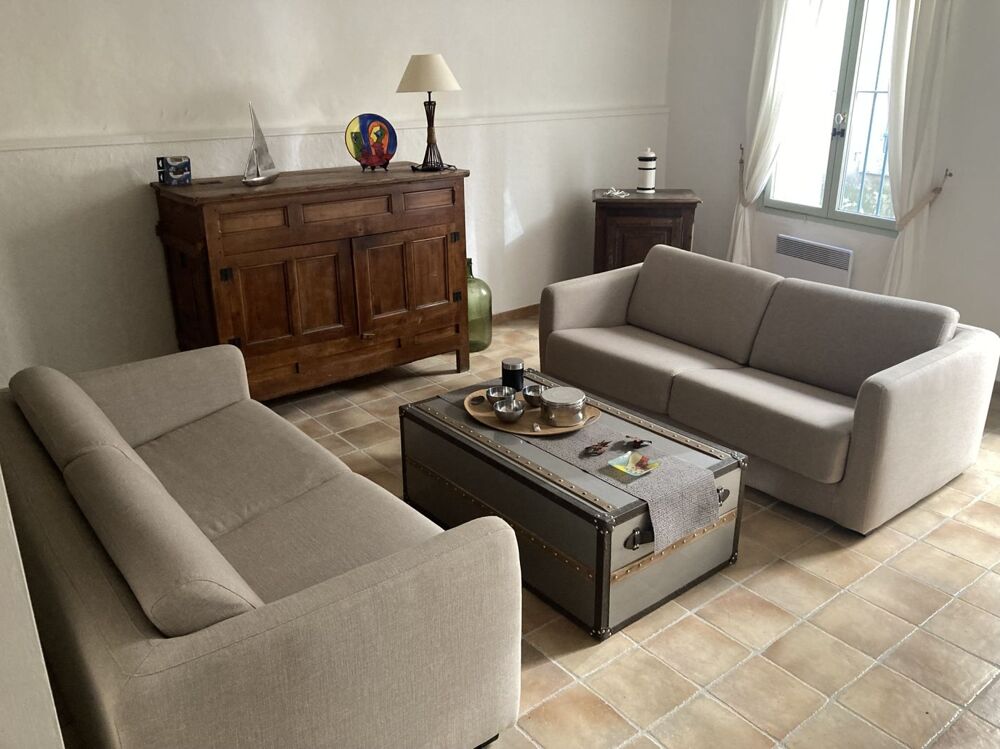 Vente Maison Maison de village superbe terrasse Bages
