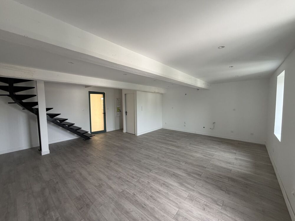 Vente Appartement 3 Pièces Saint paul de varax
