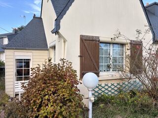 Vente Maison Maison au calme proche Perros guirec