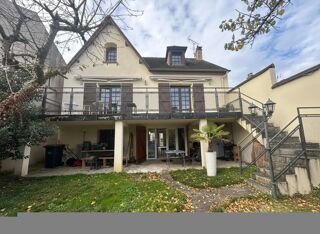  Maison  vendre 6 pices 182 m