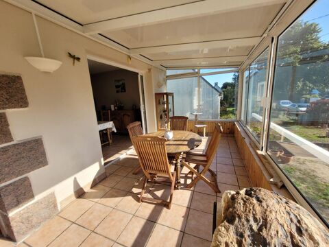   Maison Ploumanach Maison - 6 pi�ce(s) - 96 m�