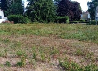  Terrain � vendre 1 pi�ce 508 m�