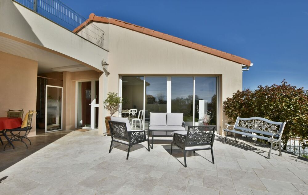 Vente Maison Maison Réf : Camélia Cholet