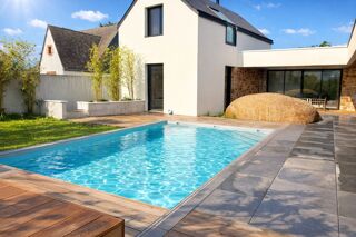  Maison 8 pi�ces 236 m� Perros guirec