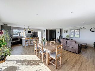  Maison � vendre 4 pi�ces 122 m�