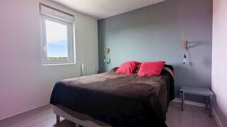  Appartement � vendre 3 pi�ces 64 m�