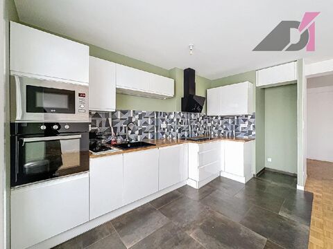  Appartement � louer 4 pi�ces 74 m�