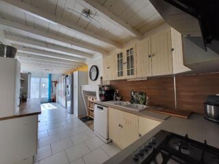  Maison  vendre 6 pices 135 m