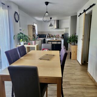  Maison � vendre 3 pi�ces 60 m�