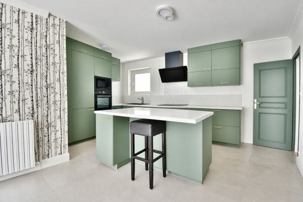 Vente Appartement 8 Pièces Réf : Tulipe Cholet