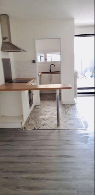  Appartement � vendre 2 pi�ces 48 m�