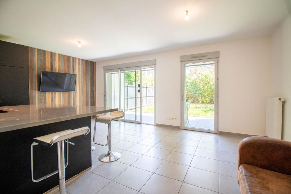 Vente Appartement 4 Pièces Ambilly