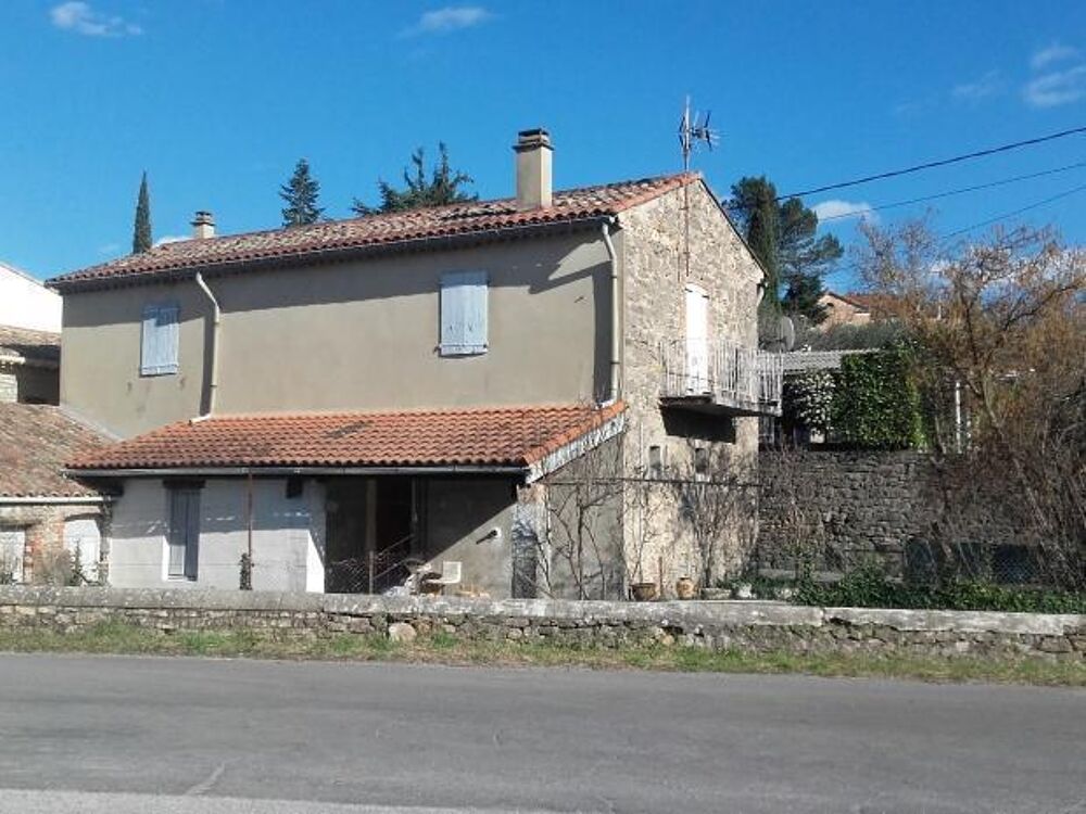 Vente Maison Maison Les mages