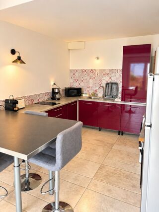  Appartement à vendre 3 pièces 64 m²