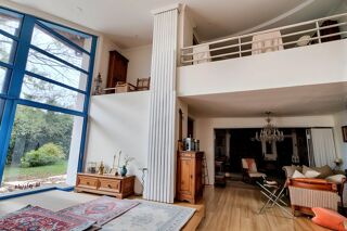  Maison � vendre 5 pi�ces 198 m�