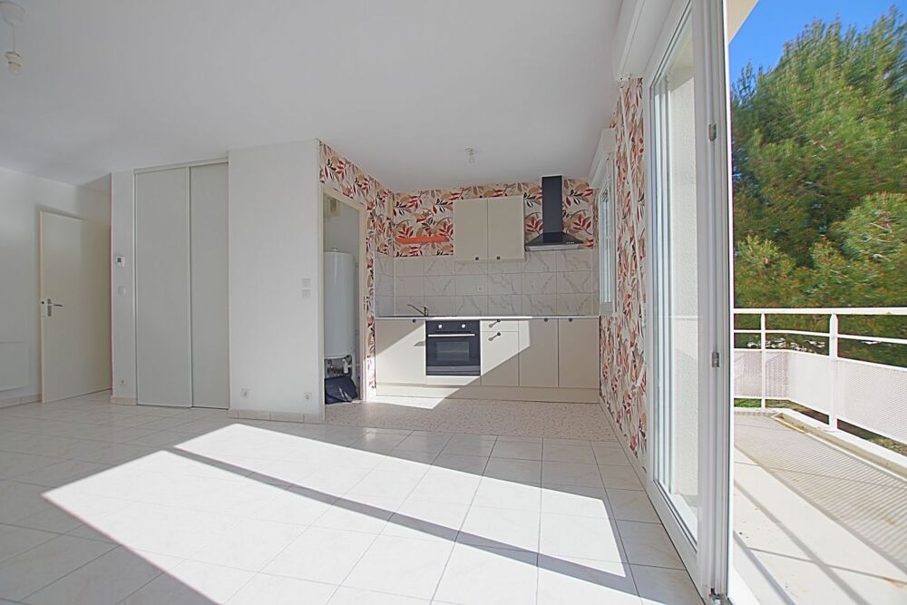 Vente Appartement 2 Pièces Résidence Astrolabe avec piscine Les sables d'olonne
