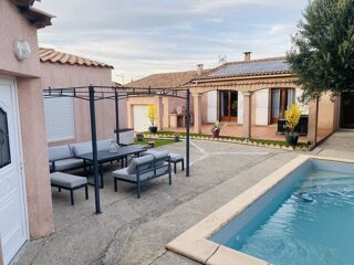  Maison à vendre 9 pièces 154 m²