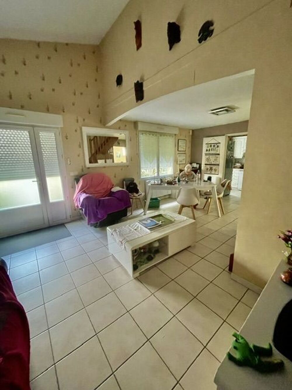 Maison 4 pièces 80 m² · à Arcachon · 80 m² · 483 000 €