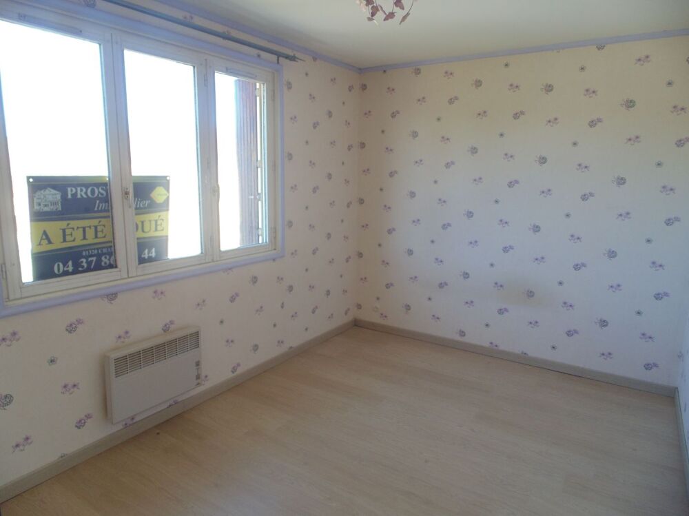Vente Appartement 3 Pièces Dompierre sur veyle