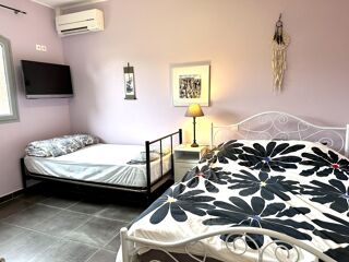 Maison à vendre 10 pièces 224 m²