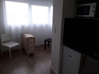  Appartement � vendre 1 pi�ce 18 m�