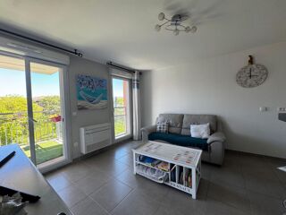  Appartement � vendre 3 pi�ces 55 m�