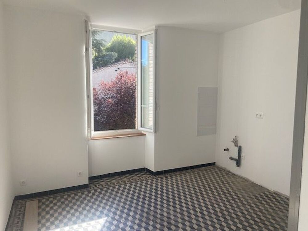 Location Appartement 3 Pièces Gagnieres
