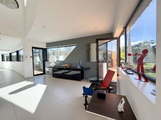  Maison à vendre 7 pièces 263 m²