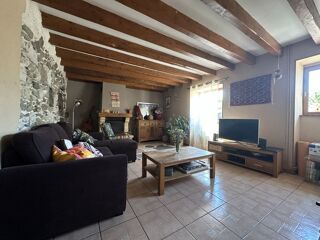  Maison à vendre 6 pièces 160 m²