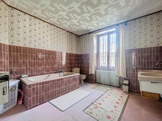  Maison � vendre 5 pi�ces 125 m�