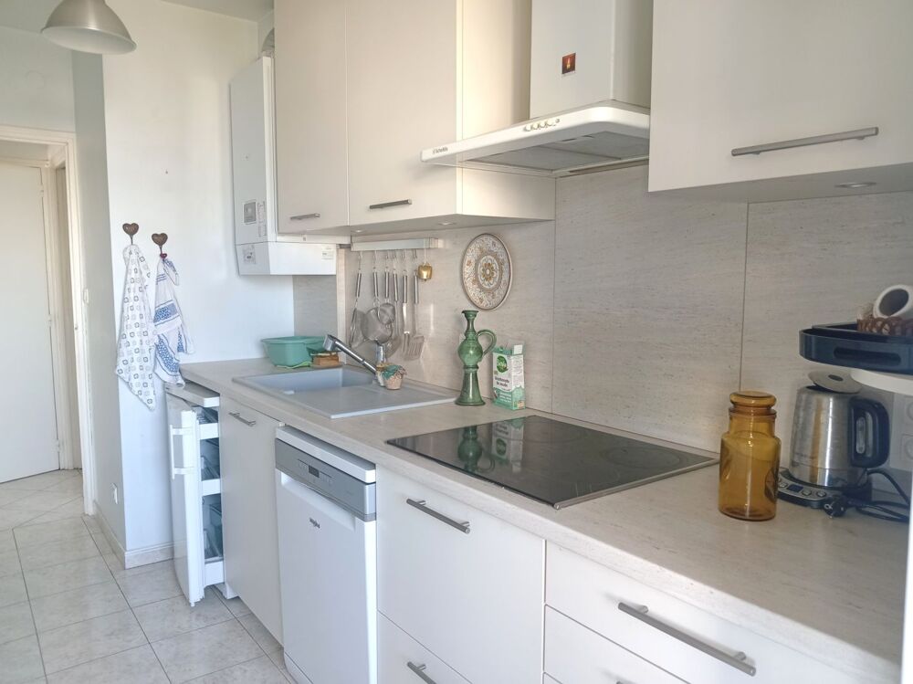 Vente Appartement 3 Pièces La grande motte