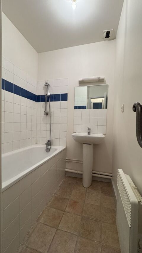  Appartement � louer 2 pi�ces 39 m�