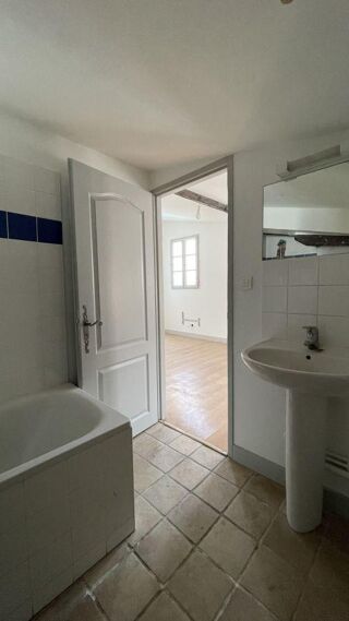  Appartement � louer 3 pi�ces 60 m�