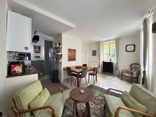  Maison à vendre 7 pièces 135 m²
