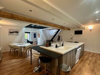  Maison � vendre 5 pi�ces 140 m�