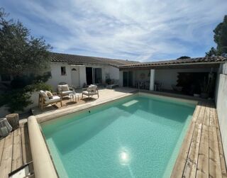  Maison à vendre 5 pièces 131 m²