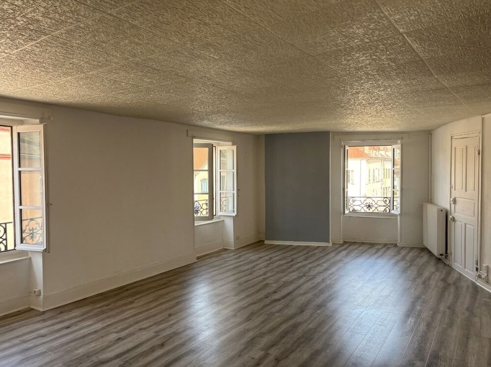 Vente Appartement 4 Pièces Chalon sur saone