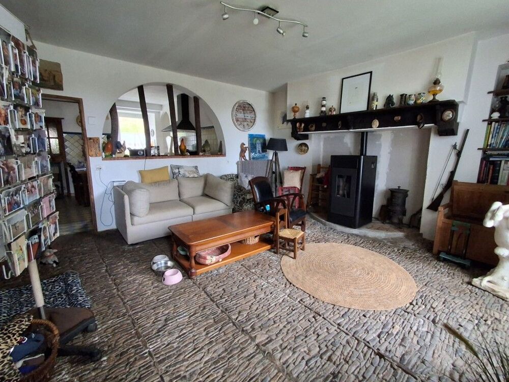 Vente Maison Maison La croisille sur briance