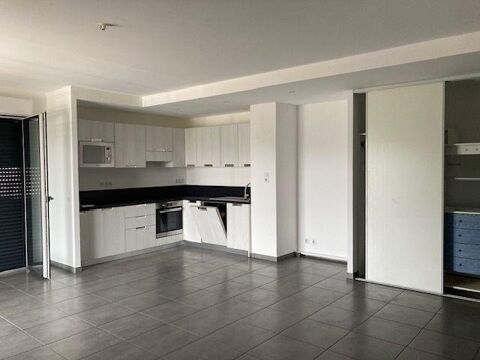  Appartement � louer 3 pi�ces 72 m�