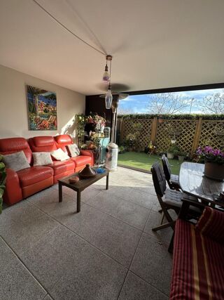  Appartement  louer 3 pices 85 m