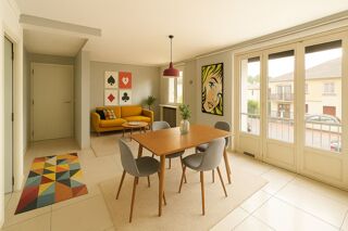  Maison � vendre 5 pi�ces 85 m�
