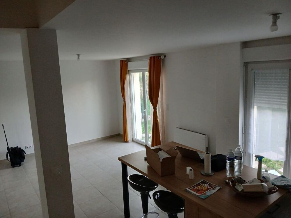 Location Maison Maison Saint lye