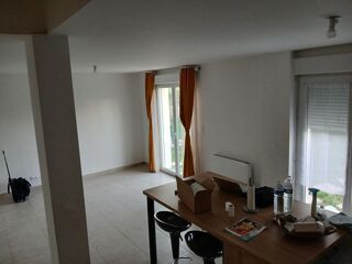  Maison à louer 5 pièces 80 m² Saint lye