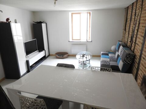  Appartement � louer 4 pi�ces 82 m�