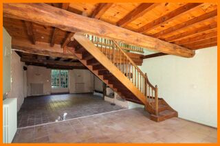 Maison 4 pièces 136 m² · à Pizay · 136 m² · 187 000 €