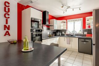  Maison à vendre 5 pièces 101 m²