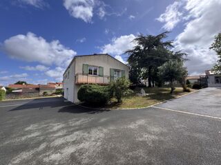  Maison à vendre 4 pièces 104 m²