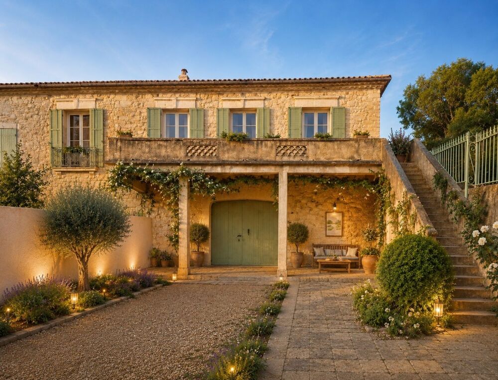 Vente Maison Maison à rénover Teyran